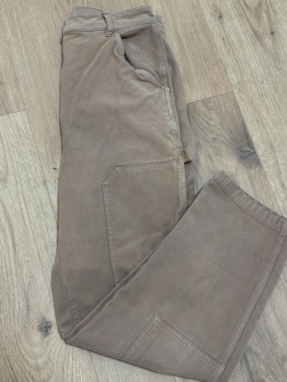Wilfred Brennan pant